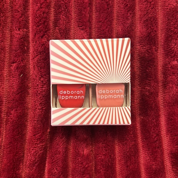 Deborah Lippmann Duo Nail Polish - Picture 2 of 3